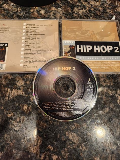 hip hop music cds|hip hop cd for sale.